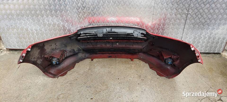 ZDERZAK PRZÓD FIESTA MK7 LIFT 1217 LAK7E Międzychód