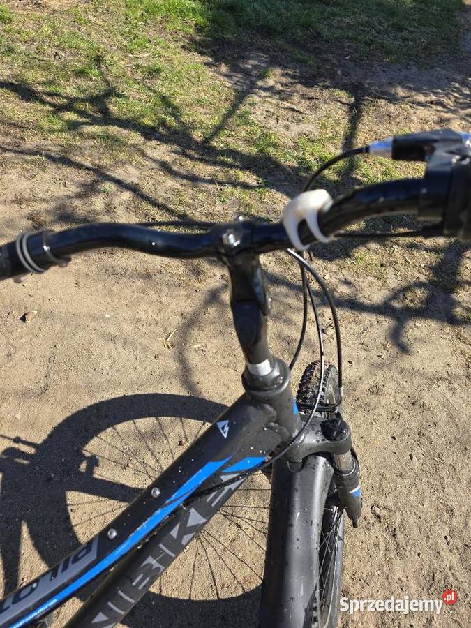 Sprzedam rower unibike pilot pomorskie