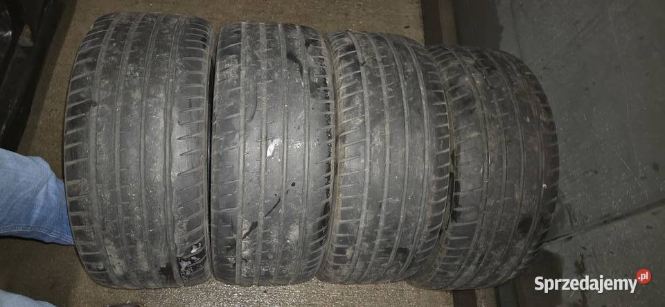 Opony letnie Laufenn z fit eq 24545r17 2021 Tarnowskie Góry