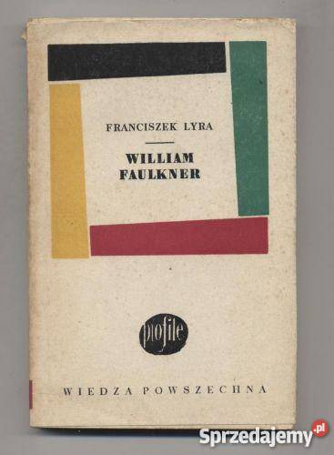 William Faulkner Szczecin