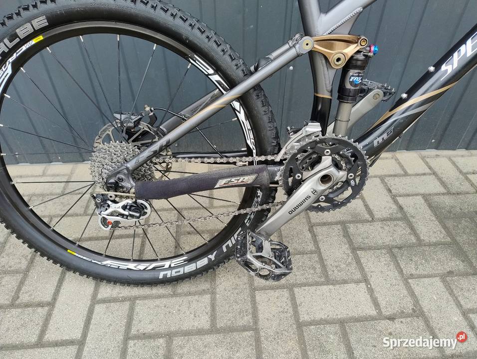 Rower górski MTB Specialized Stumpjumper Elite