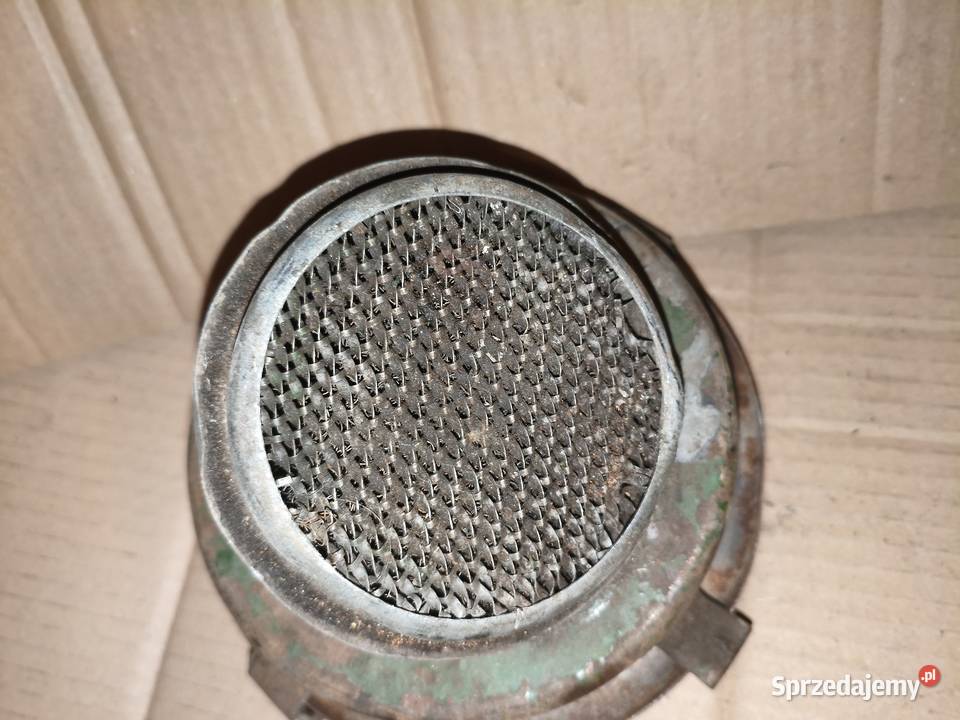 Filtr powietrza M72 K750 MW750 wielkopolskie Leszno