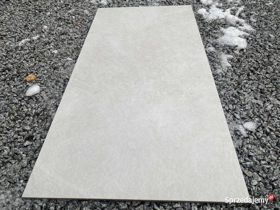 Płytki gresowe GALACTIC White 60x60 Płytki podłogowe mazowieckie Mszczonów