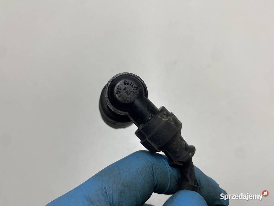 SUZUKI SIXTEEN UX125 CEWKA ZAPŁONOWA FAJKA inne