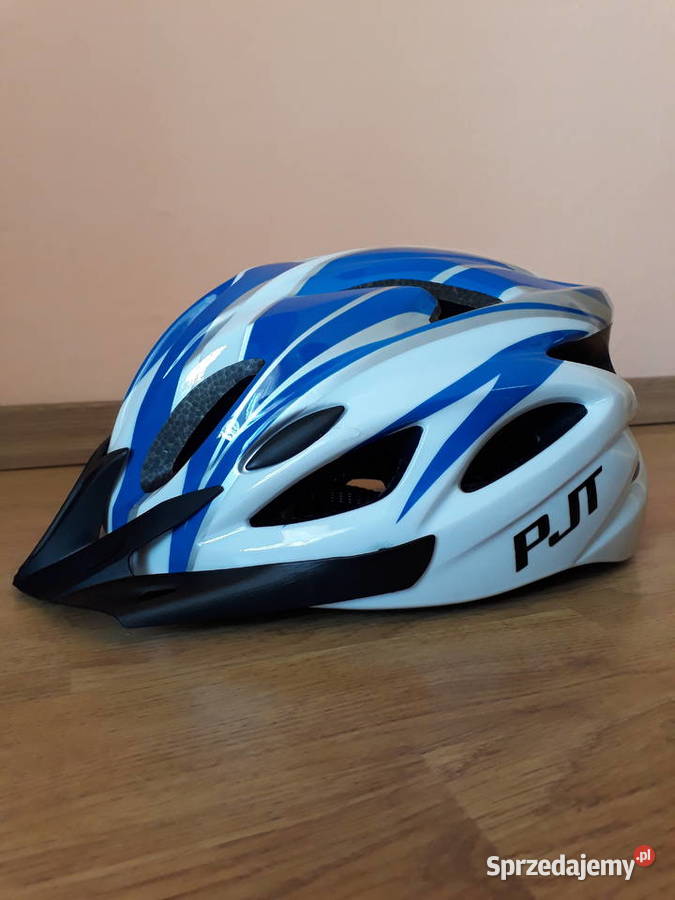 Kask na rower męski damski nowy Sokółka