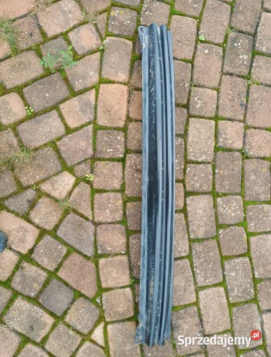 Belka zderzaka tył VW golf plus Korsze