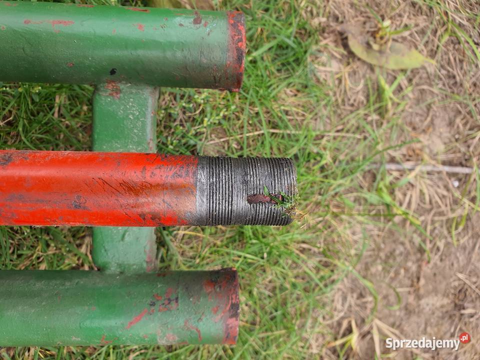 Przód motorynka 025 mm