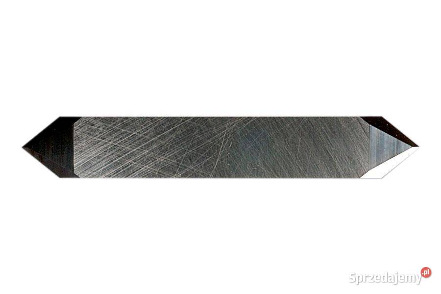 Nóż cutter ZundZnd Z12 Bullmer B12 Blade Knife Prudnik