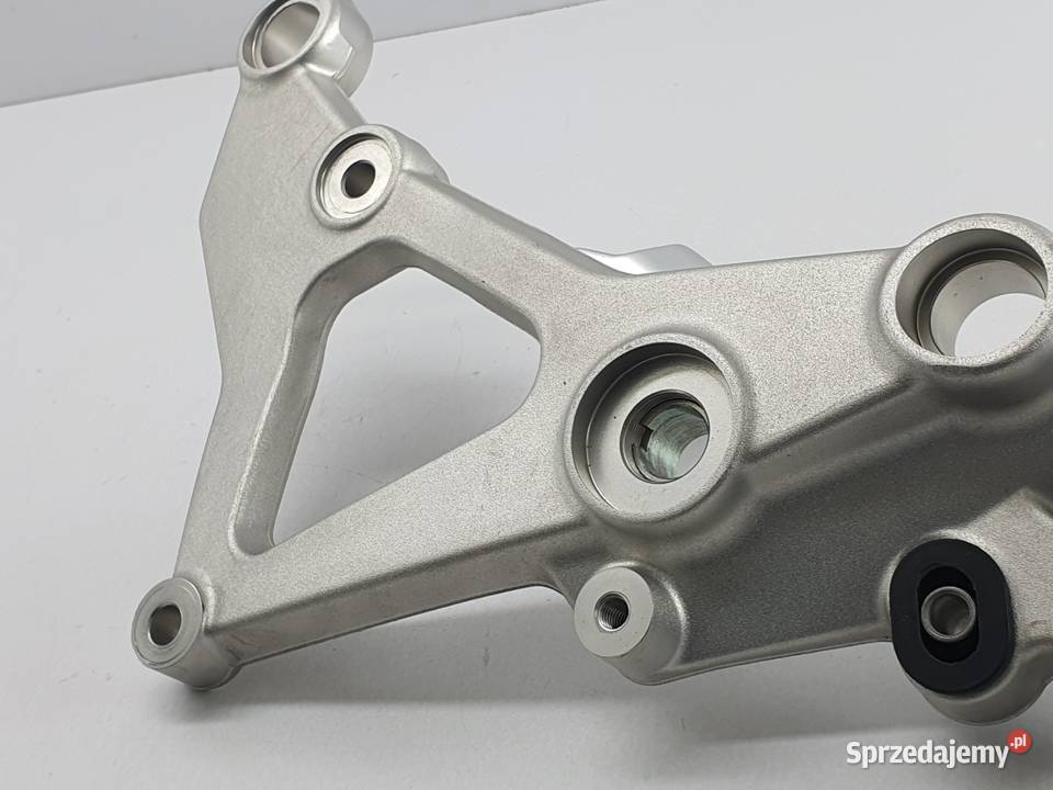 Set Prawy Rama Stelaz Triumph Tiger 1200 Rally łódzkie Łódź