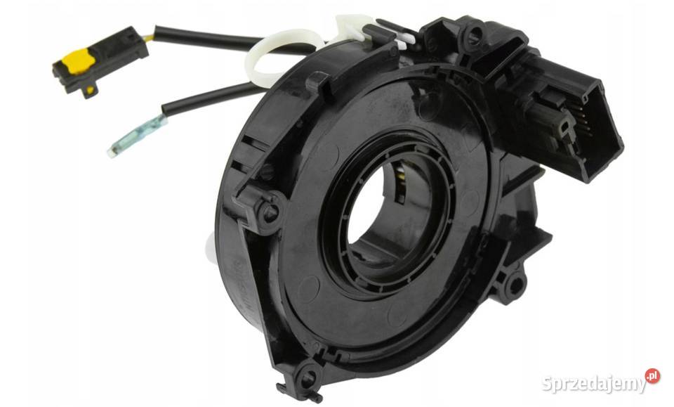 Nissan Almera 06 Tasma zwijak kierowcy Airbag osobowe Łódź