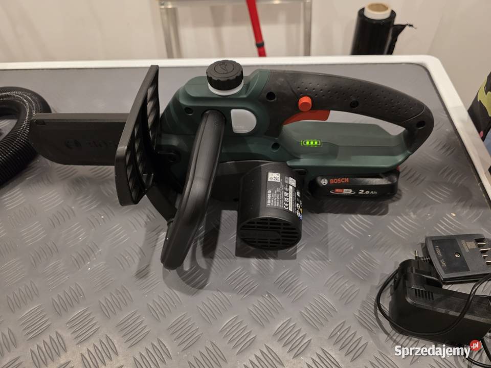 Pila bosch aku18v Nowy Staw