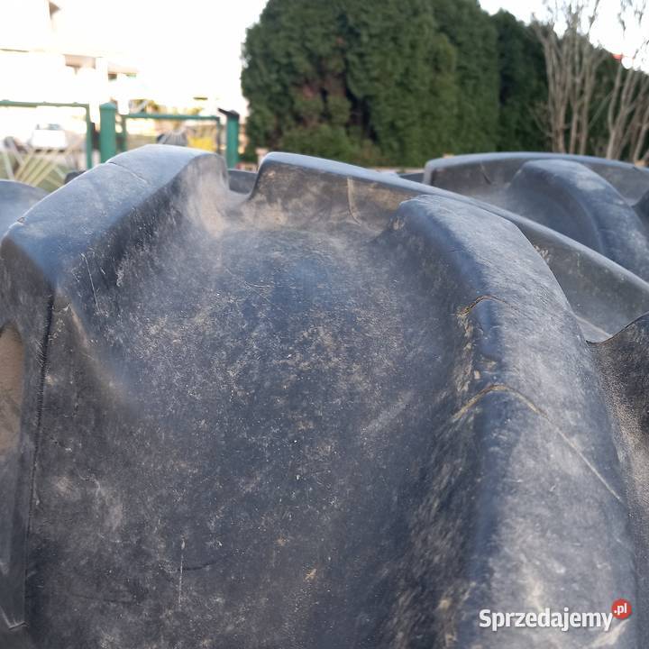 Opony 14928 ursus c 360 podkarpackie Jasło