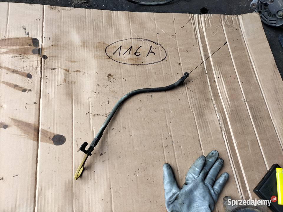 FORD COUGAR MONDEO MK1 MK2 20 MIARKA BAGNET Kamień-Kolonia sprzedam