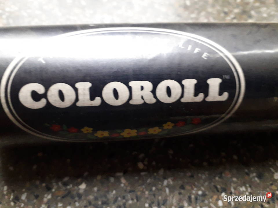 Tapeta winylowa Coloroll angielskiej firmy John małopolskie Kraków sprzedam