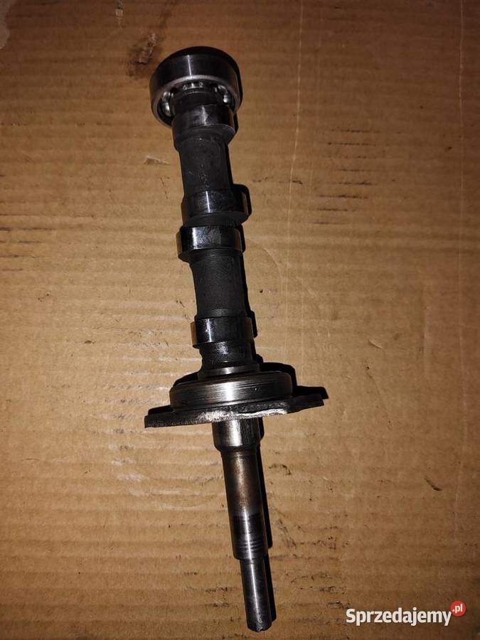 Wałek rozrządu Dniepr MT K650 Leszno