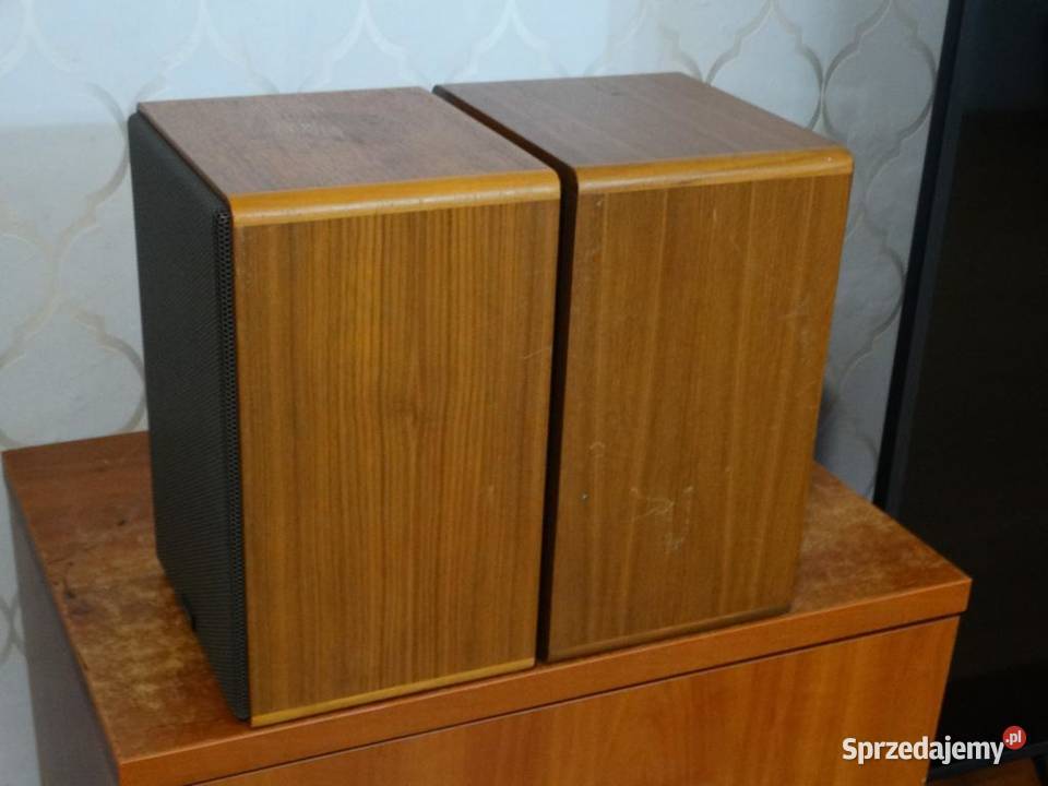 Kolumny Canton GLE50 studyjne monitory WYSYŁKA Jasło