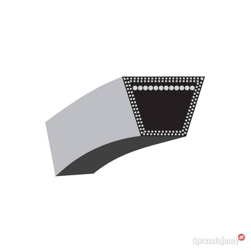 Pasek klinowy Husqvarna TC142 TC242 TC342 CTH184 Pozostałe Ostrołęka