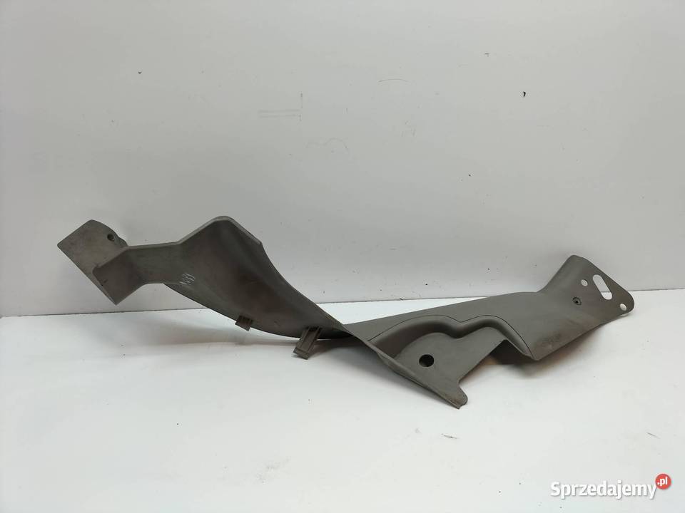 OSŁONA PROGU PRAWY TYŁ KANAPY 735340293 Fiat Rok produkcji 2003 Progi