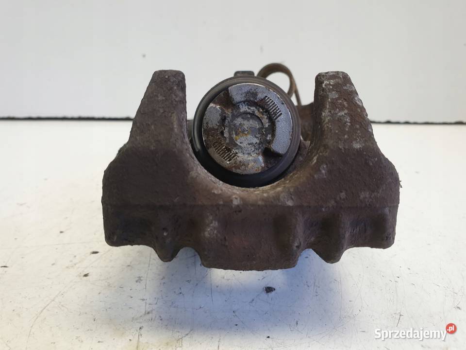 VW Golf IV PRAWY ZACISK HAMULCOWY tył PASAŻERA Janów
