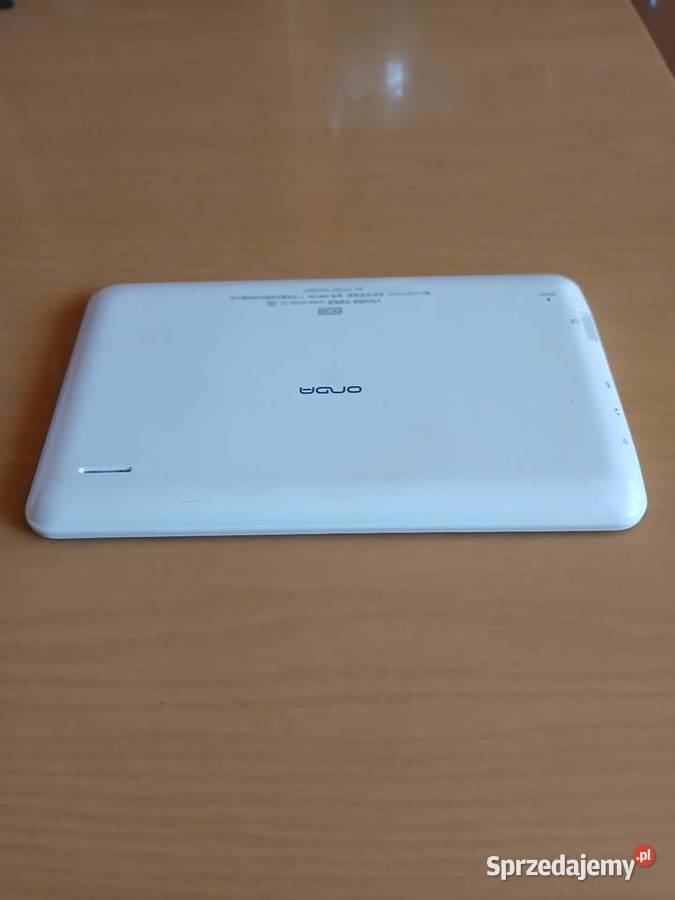 Sprzedam tablet Onda Wschowa sprzedam