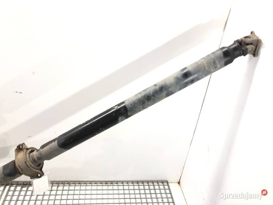 WAŁ NAPĘDOWY NISSAN MURANO Z50 SUV 0209 TYLNY sprzedam