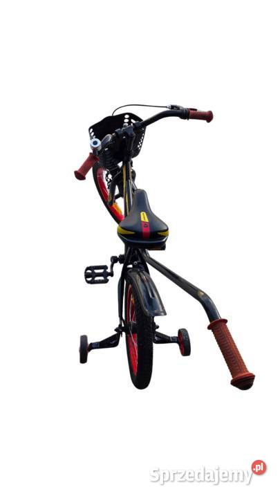 Rower dziecięcy Tryńcza