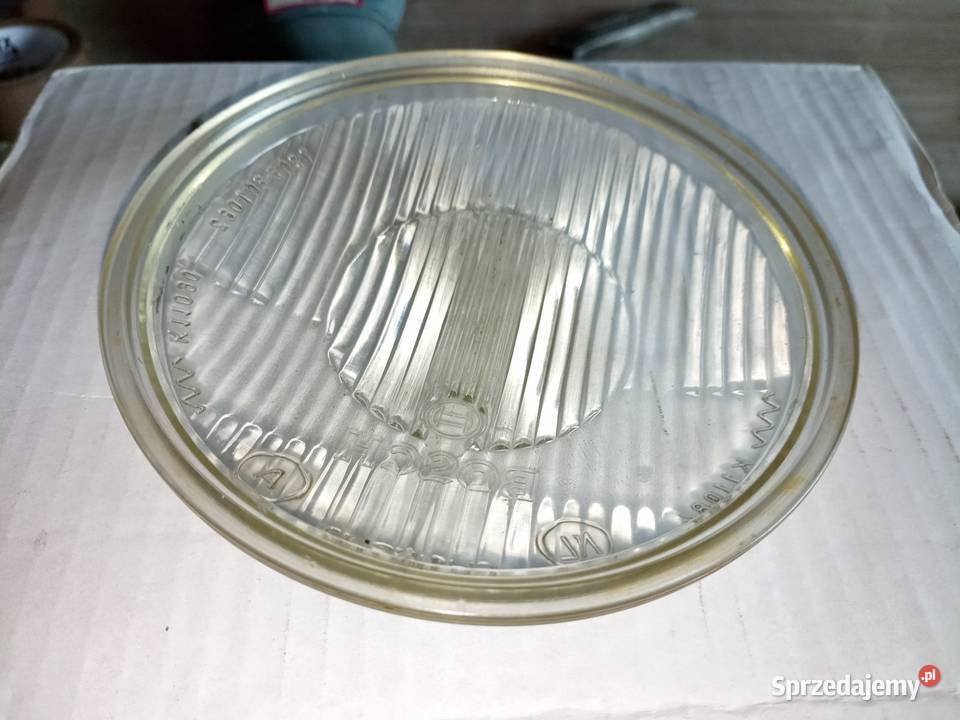 Bosch szkło lampy klosz 137 Klosze