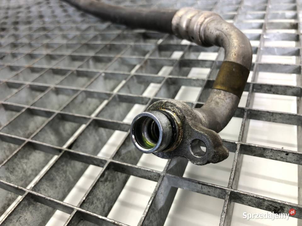 RURKA KLIMATYZACJI MAZDA 6 GJ 22 150 Kombi osobowe Motoryzacja