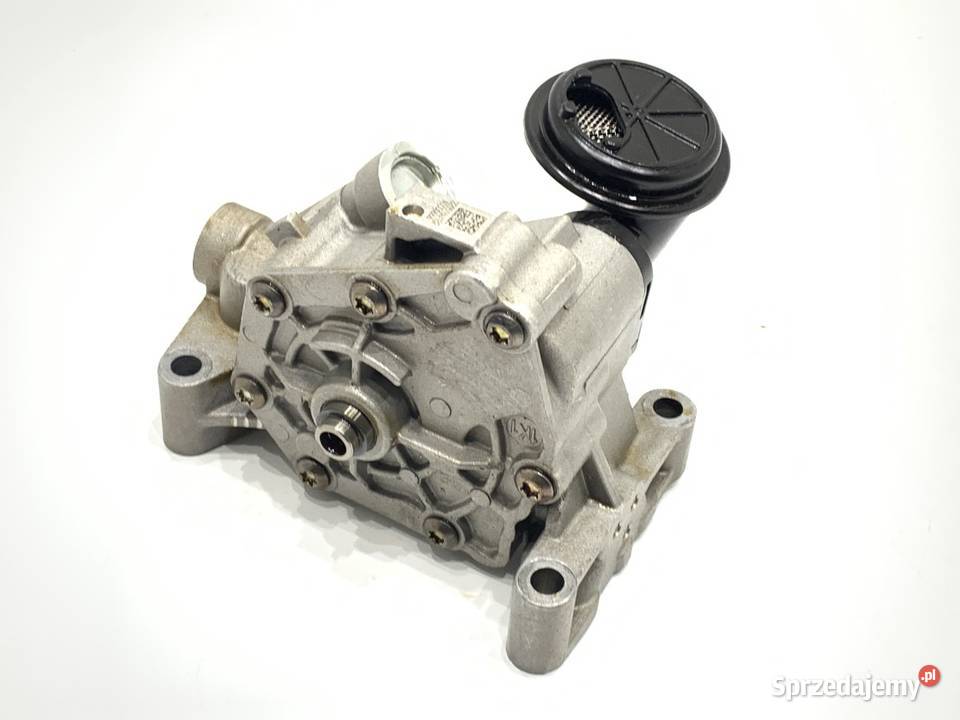 POMPA OLEJU HYUNDAI i30 G3LE 10 120 SMAROWANIA osobowe