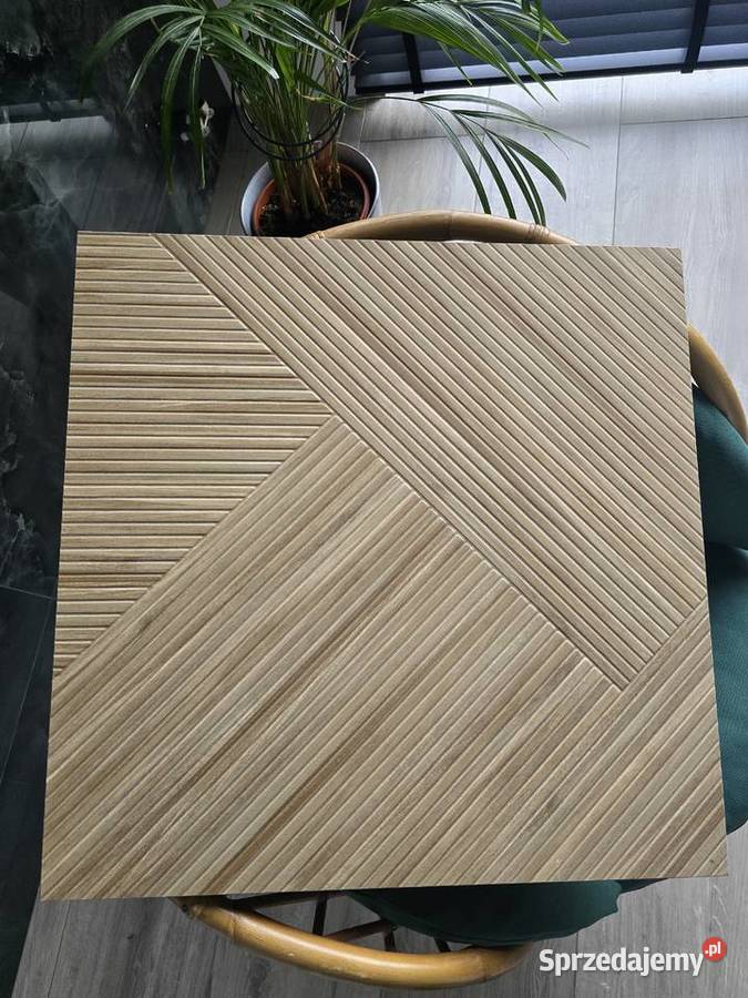 Płytka MADERA 60x60 GATII STARGRES Opoczno