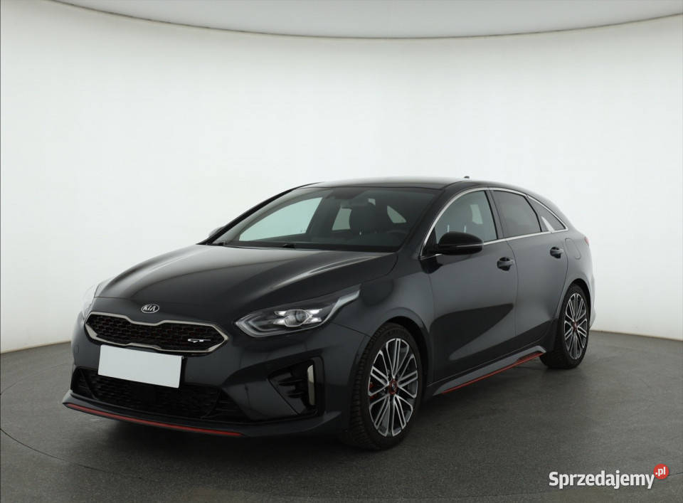 Kia ProCeed GT 16 TGDI 4/5 Procee'd Piaseczno