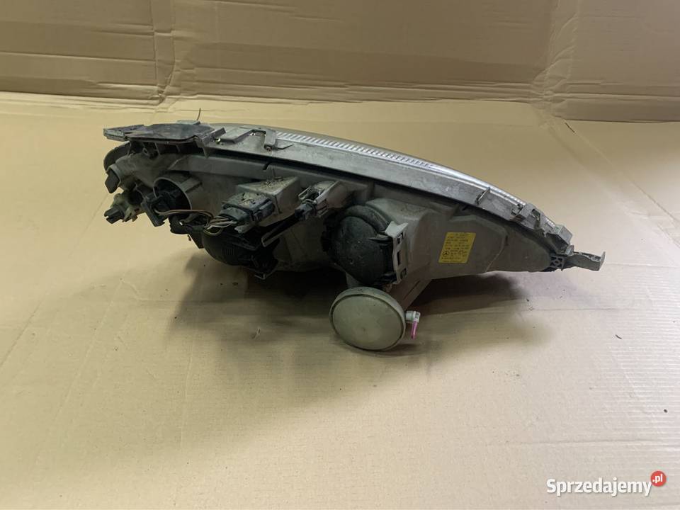 A1688201761 lampa przód lewa mercedes a klasa Szczecin