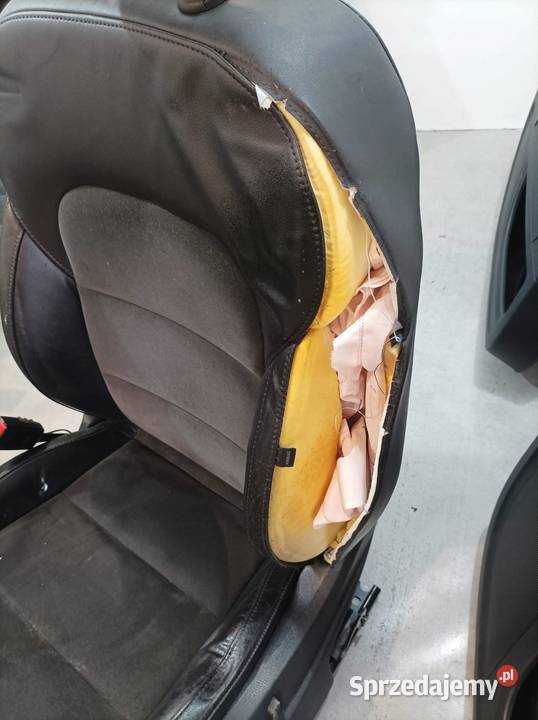 FOTELE KANAPA BOCZKI GRZANE ELEKTRYCZNE KOMBI świętokrzyskie