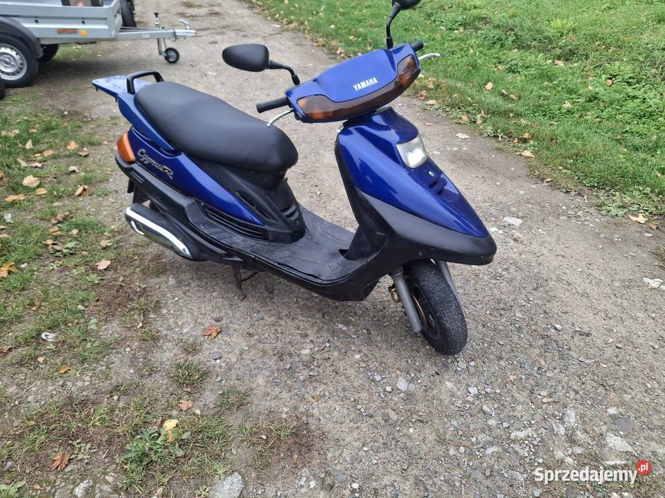 Yamaha