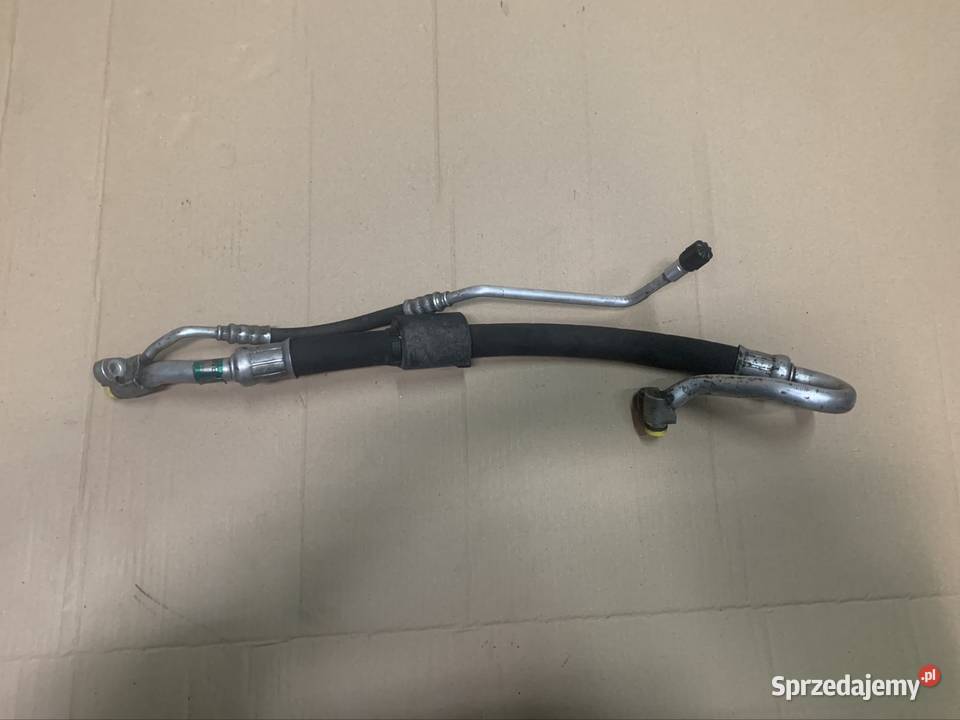 ENW43T przewód rurka klimatyzacji bmw 3 e90 e91 Klimatyzacja zachodniopomorskie Szczecin