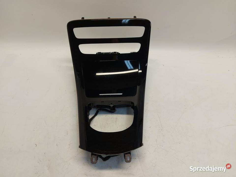 Mercedes EQC 400 W293 ŚRODKOWA KONSOLA PANEL