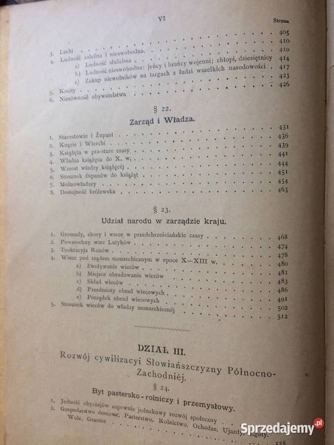 3099 Słowiańszczyzna Antykwariat sprzedam