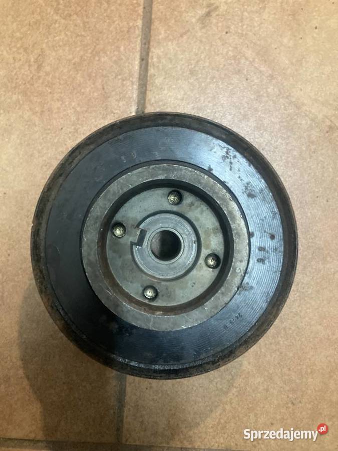 KOŁO PASOWE AUDI A4 B5 18 20V 058105251F osobowe Rakoniewice sprzedam