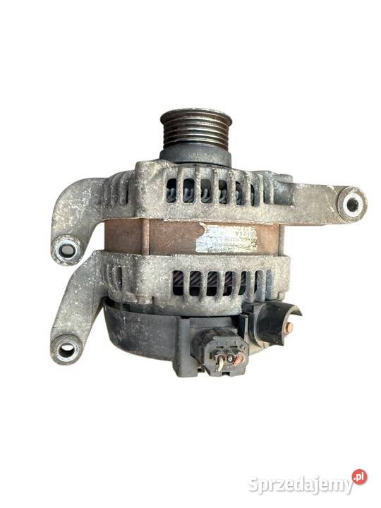 ALTERNATOR VOLVO S40 II 18 04 V50 C30 FORD FOCUS Układ elektryczny silnika Ostrów Wielkopolski sprzedam