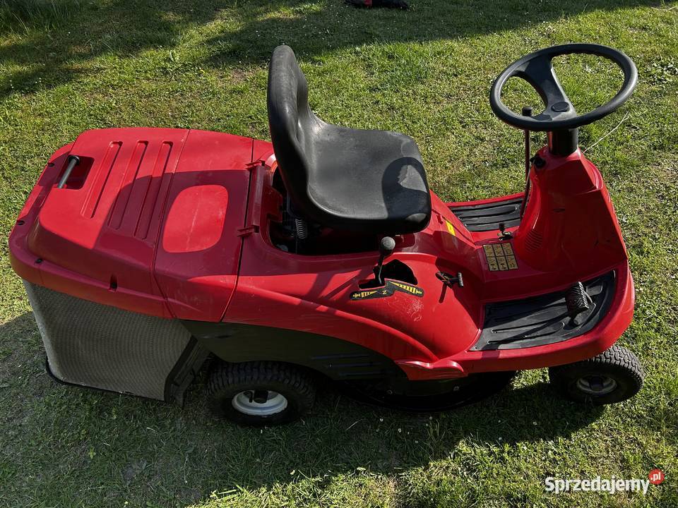Traktorek kosiarka Honda 1211 Krośnice