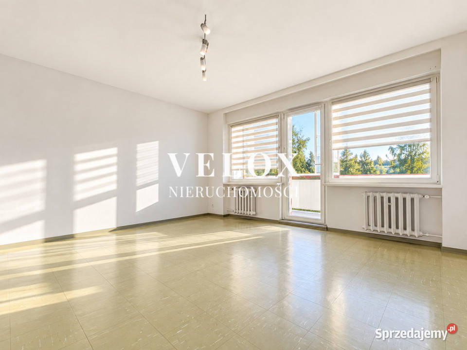 3 Pokoje z Balkonem Stargard 6331 m2 sprzedam
