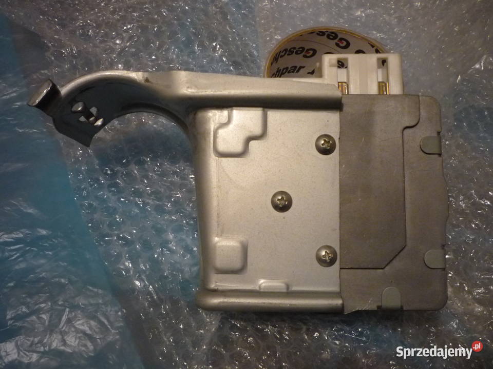 DAIHATSU SIRION II 5D 13 06R MODUL STEROWNIK Wieluń sprzedam