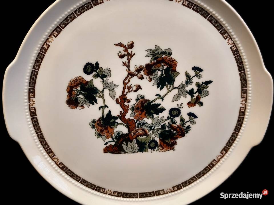 Patera Hutschenreuther Chełm