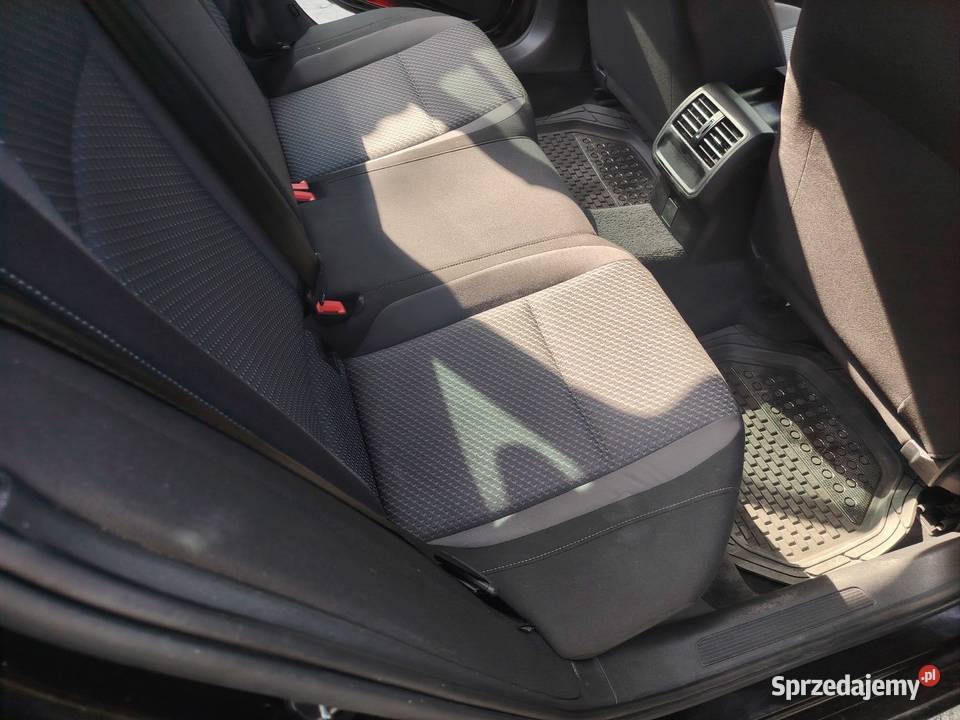 Passat B8 Anglik Radom sprzedam