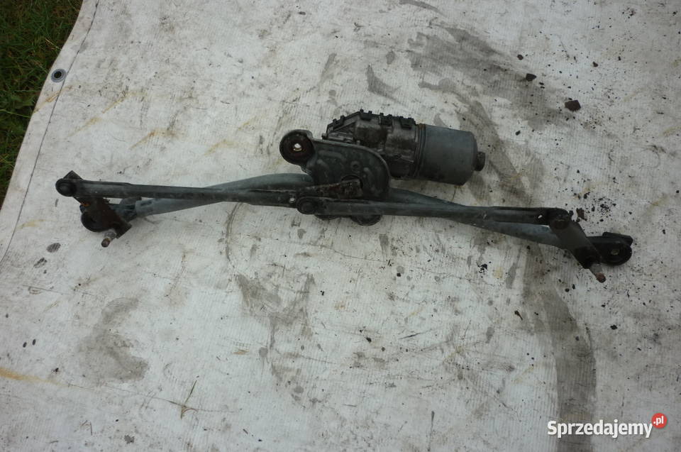 Mechanizm wycieraczek Ford Mondeo Mk3 Pobiedziska