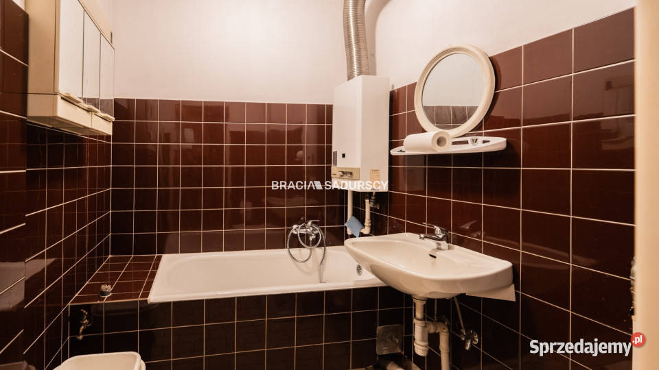 Mieszkanie 50m 2 pokoje Kraków