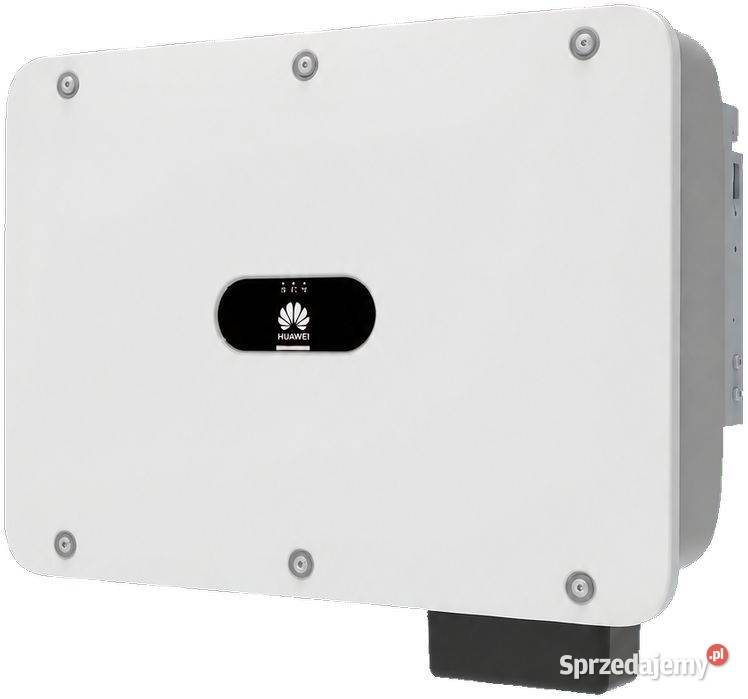 Falownik sieciowy Huawei 36kW SUN200036KTLM3