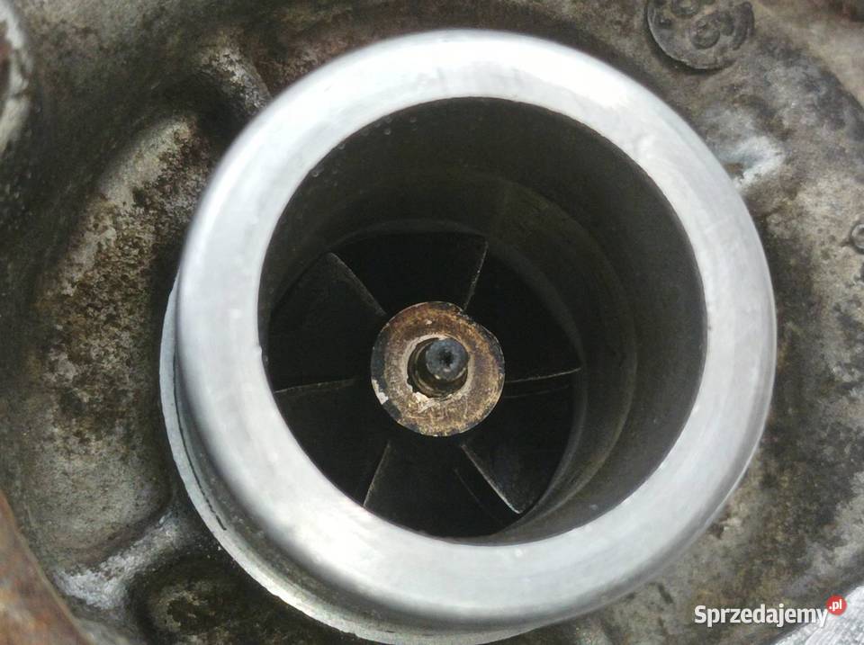 TURBOSPRĘŻARKA A1600960490 GT12 06 600 T Smart świętokrzyskie sprzedam