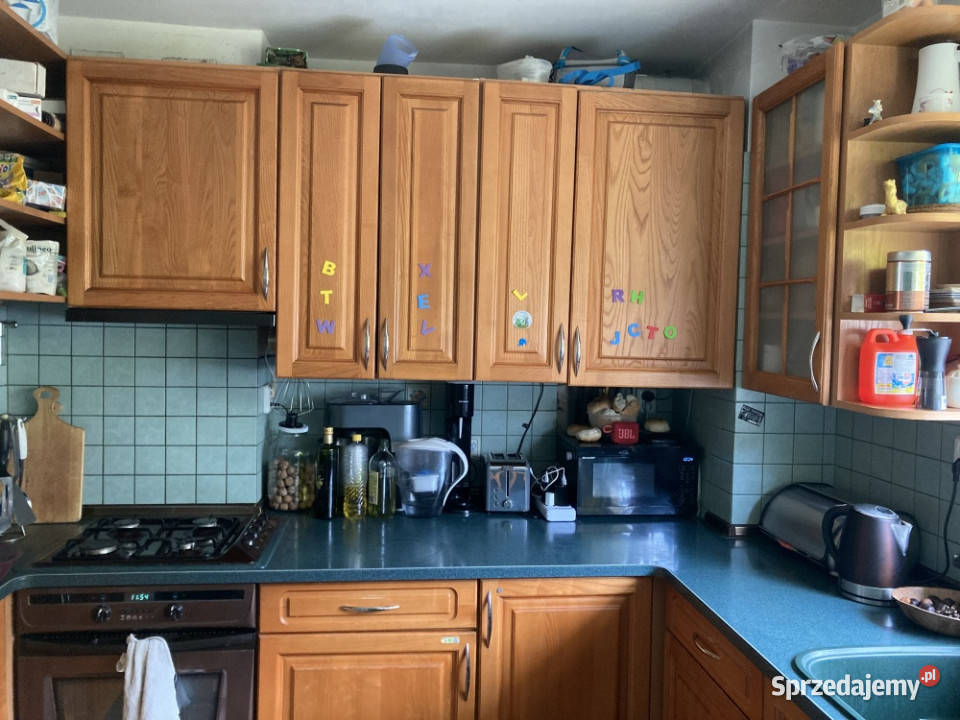 Piastów Segment 4 pokoje