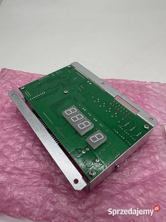 BoeTherm 35177453 Controller mazowieckie Warszawa